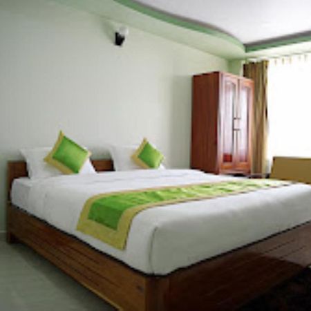 Hotel Tawang Heights , Tawang Exteriör bild