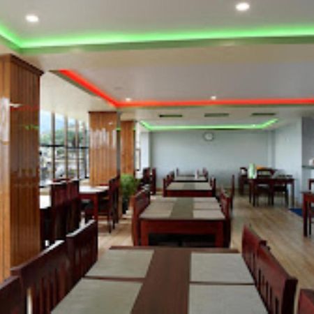 Hotel Tawang Heights , Tawang Exteriör bild
